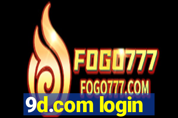 9d.com login